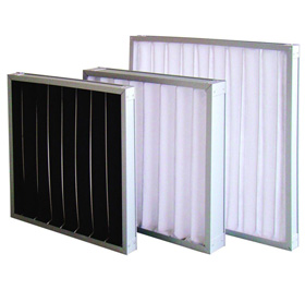 初效空氣過濾器